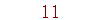 11