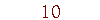 10