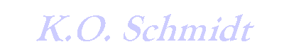 K.O. Schmidt
