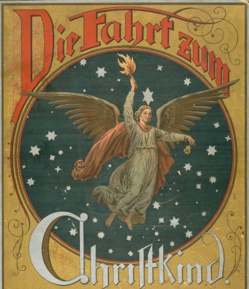 Lotusblüten Dezember 2009, Nr. 8