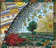 Camille Flammarion, l`atmosphère, 1888